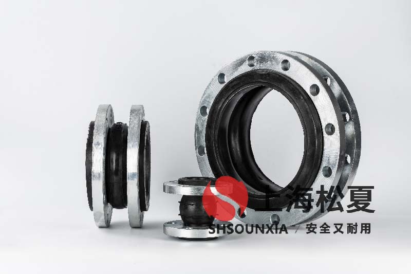 粉體設備廠配套用緩沖式空氣彈簧